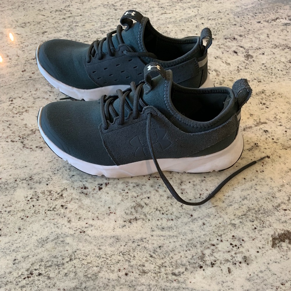 Women’s Under Armour sneakers